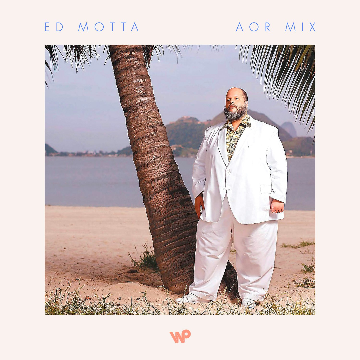 Brazilian singer Ed Motta spins smooth and funky rarities in <i>The AOR Mix</i>